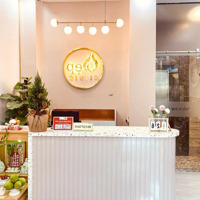 Chủ Quyết Giảm 5 Tỷ Bán Nhà Mặt Tiền Quận 1 - Khu Văn Phòng Spa Giá Chỉ 2X Tỷ
