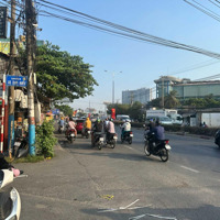 282,9M2 (11,2 X 25,2) Đất Mặt Tiền Vp38 Đường Nhựa Lớn Thông Quốc Lộ 13 View Bờ Kênh Sông Sài Gòn