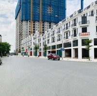Bán Đất Trục Chính Trâu Quỳ Gia Lâm/ Diện Tích: 70M/Mt 8M/Lô Góc/Via Hè/Kinh Doanh/Cạnh Thành Trung/20.5 Tỷ