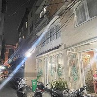 Nhà 80M- Sát Mặt Tiền Nguyễn Chí Thanh- Nguyễn Duy Dương- Thang Máy- 11Pn- Dòng Tiền ~ 100 Triệu/Tháng