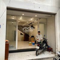 Bán Nhà Mặt Phố Nguyễn Đạo An 40M2,Mặt Tiền 4.2M Giá Bán 9.5 Tỷ