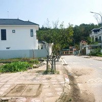 Siêu Phẩm Lô Góc Suối Rồng, Ngọc Xuyên, Đồ Sơn, Hải Phòng 139,5M