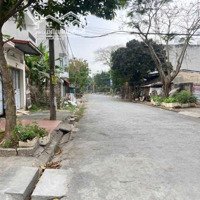 Bán Lô Đất Siêu Hiếm Mặt Đường Đào Nhuận - Kênh Dương - Lê Chân - Hp