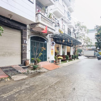 Bán Nhà Thanh Xuân - Phương Liệt - Ô Tô Tránh - View Hồ Thông Thoáng - Mặt Tiền 6.2M