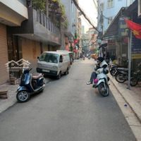 Cần Bán Gấp Nhà Đẹp-Dân Xây-Ô Tô Tránh-Kinh Doanh-2 Thoáng-Vỉa Hè- Cầu Giấy 65M,6T,4.3Mt=16.9 Tỷ