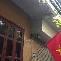 Nhà Võ Thị Sáu - Gần Hồ - Ngõ Thông - Mặt Tiền Rộng - Gần Hồ - Gần Công Viên - Gần Bệnh Viện