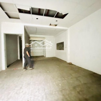 Lê Văn Sỹ, Hẻm Nhựa Kinh Doanh Thông, 110M2 (Công Nhận 102M2), Cấp 4, Xây Mới Tuyệt Đẹp