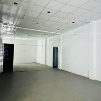 Lê Văn Sỹ, Hẻm Nhựa Kinh Doanh Thông, 110M2 (Công Nhận 102M2), Cấp 4, Xây Mới Tuyệt Đẹp