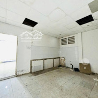 Lê Văn Sỹ, Hẻm Nhựa Kinh Doanh Thông, 110M2 (Công Nhận 102M2), Cấp 4, Xây Mới Tuyệt Đẹp
