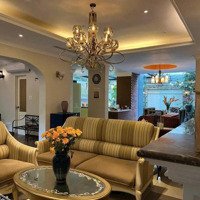 Biệt Thự Siêu Vip Ciputra- Đẳng Cấp Thượng Lưu - Hưởng Thụ Cuộc Sống - Lô Góc 300 Triệu/M