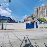 Kho Xưởng Biệt Thự Mặt Tiền Đường Đông Nhì, P. Lái Thiêu, Tp. Thuận An