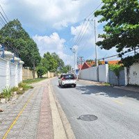 Kho Xưởng Biệt Thự Mặt Tiền Đường Đông Nhì, P. Lái Thiêu, Tp. Thuận An