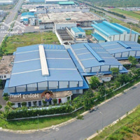 Cho Thuê 2 Kho Kcn Hiệp Phước Nhà Bè .Diện Tích3948 _3402M2. Pccc Đầy Đủ . Bàn Giao Ngay. Giá Tốt