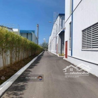 Cho Thuê 2 Kho Kcn Hiệp Phước Nhà Bè .Diện Tích3948 _3402M2. Pccc Đầy Đủ . Bàn Giao Ngay. Giá Tốt