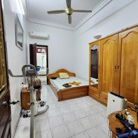 Lê Quý Đôn - Siêu Rộng 2 Mặt Ngõ - Mặt Ngõ Thông - 5M Ra Mặt Phố - Gần Công Viên Cây Xăng Bãi Xe