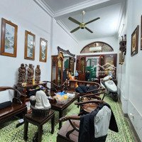 Lê Quý Đôn - Siêu Rộng 2 Mặt Ngõ - Mặt Ngõ Thông - 5M Ra Mặt Phố - Gần Công Viên Cây Xăng Bãi Xe