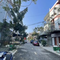 Cặp Đất 215M2 Đường Mỹ Đa Tây 10 - Xây Cao Tầng - Khu Nam Việt Á - Nam Tuyên Sơn, Đà Nẵng