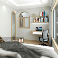 Biệt Thự Mini 3 Tầng Đường Đinh Tiên Hoàng, Hiện Đại, Vào Ở Ngay Nội Thất Mới, Trung Tâm Hải Châu