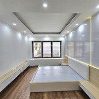 Nhà Mới Ngọc Lâm - Nguyễn Văn Cừ Long Biên Hơn 50M X 6 Tầng Lô Góc Thang Máy Oto Vào Nhà Chỉ 9.X Tỷ