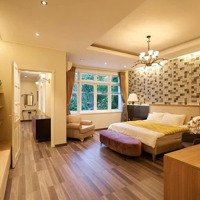 Chỉ Với 350 Triệu/M2. Bạn Sẽ Sở Hữu Ngay Căn Siêu Biệt Thự Ciputra. Lô Góc 300M2. Nội Thất 5*