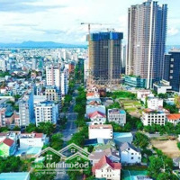 Bán Lô Đấtmặt Tiềnlý Thánh Tôngdiện Tích100M Ngang 5M Sát Phạm Văn Đồng