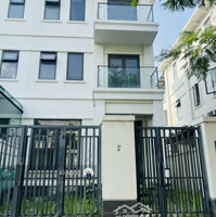 Bán Biệt Thự View Sông Lakeview City, Song Hành, An Phú, Thủ Đức, Giá Siêu Hời 24 Tỷ, 160M2