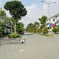 Bán Biệt Thự View Sông Lakeview City, Song Hành, An Phú, Thủ Đức, Giá Siêu Hời 24 Tỷ, 160M2