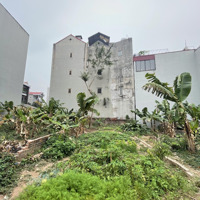 Siêu Phẩm - Đường Thông Ô Tô Đất Hậu Dưỡng, Kim Chung, Đông Anh,Diện Tích112.1M2, Giá Bán 7,65 Tỷ