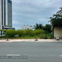 Đất Biệt Thự Ngay Bến Du Thuyền Quốc Tế Ana Marina Nha Trang 334,4M2 ( Rộng 10M ) Giá 47 Triệuđ/M2
