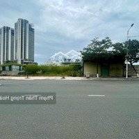 Đất Biệt Thự Ngay Bến Du Thuyền Quốc Tế Ana Marina Nha Trang 334,4M2 ( Rộng 10M ) Giá 47 Triệuđ/M2