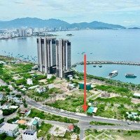 Đất Biệt Thự Ngay Bến Du Thuyền Quốc Tế Ana Marina Nha Trang 334,4M2 ( Rộng 10M ) Giá 47 Triệuđ/M2