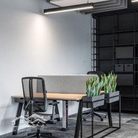 Bán Tòa Nhà Building Phan Văn Trị, P. 11, Q. Bình Thạnh, 8X20M, Hầm 5 Tầng, Hđt 100 Triệu/Th, Giá Bán 18 Tỷ