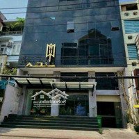 Bán Gấp Nhà Siêu Khan Hiếm Đường Ngô Gia Tự - Dt: 8 X 22M - 5 Tầng - Hđ: 135 Triệu - Giá: 30 Tỷ