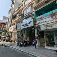 Bán Gấp Nhà Siêu Khan Hiếm Đường Ngô Gia Tự - Dt: 8 X 22M - 5 Tầng - Hđ: 135 Triệu - Giá: 30 Tỷ