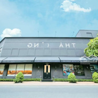 Duy Nhất! Bán Nhà Mặt Tiền Lương Định Của - 22X29M - Xd: Hầm 5 Tầng - Hđt: 175 Tr/Th - Giá: 65 Tỷ