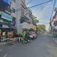 Bán Nhà Mặt Tiền Trần Thiện Chánh, 300M Ra Đường 3/2, 4X19, 2 Tầng, Giá Bán 22 Tỷ Vip Nhất Q.10