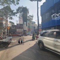 Bán Nhà Mặt Tiền Trần Thiện Chánh, 300M Ra Đường 3/2, 4X19, 2 Tầng, Giá Bán 22 Tỷ Vip Nhất Q.10