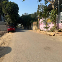 Ô Wđất Đẹp 2 Mặt Tiền Tại Liên Bảo Trung Tâm Thành Phố Vĩnh Yên, Vĩnh Phúc Trục Chính Ngõ 2 Đường