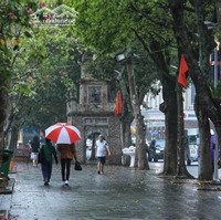 Cho Thuê Căn Hộ Trung Tâm Phố Cổ