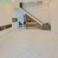 Cho Thuê Nhà 3 Tầng Gần Biển: 4 Phòng Ngủ 5Wc