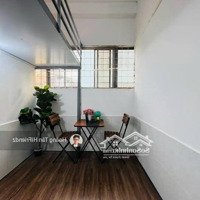 Trọ Gác Quận 10 Mặt Tiền Ngô Gia Tự - Gần Các Trường Đại Học Lớn Quận 10 - Quận 5