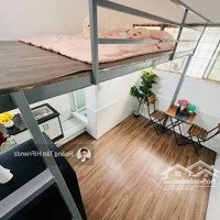 Trọ Gác Quận 10 Mặt Tiền Ngô Gia Tự - Gần Các Trường Đại Học Lớn Quận 10 - Quận 5