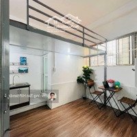Trọ Gác Quận 10 Mặt Tiền Ngô Gia Tự - Gần Các Trường Đại Học Lớn Quận 10 - Quận 5