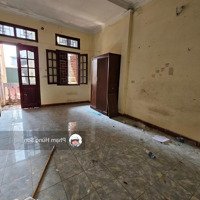 Bán Nhà Mặt Phố Tại Nguyễn Chính - Hoàng Mai Kinh Doanh Sầm Uất Oto Tránh 9 Tỷ, 72M2, 3 Phòng Ngủ 2Wc