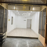 Cho Thuê Nhàhẽm Xe Hơi5/121/21 Nơ Trang Long 40M (3M X 13M), 2 Tầng, Phường 7, Chỉ 11 Triệu/Tháng.