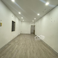 Cho Thuê Nhàhẽm Xe Hơi5/121/21 Nơ Trang Long 40M (3M X 13M), 2 Tầng, Phường 7, Chỉ 11 Triệu/Tháng.
