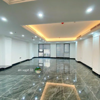 Bán Tòa Văn Phòng Xây Mới Nguyễn Hoàng Cầu Giấy 130M2X9T, 83 Tỷ Siêu Vip