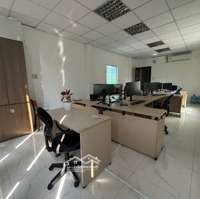 Văn Phòng 35M2 Giá Bán 6 Triệu Giờ Tự Do 24/7 Full Bàn Ghế, Máy Lạnh Mặt Tiền Trường Sơn Khu Sân Bay