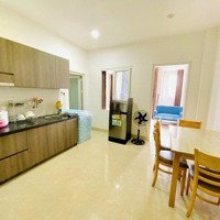 Toà Căn Hộ Cao Cấp 5 Tầng Khu Phố Tây An Thượng - Đối Diện Công Viên Thoáng Mát -Diện Tích 65 Triệu/ Tháng