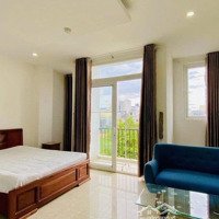 Toà Căn Hộ Cao Cấp 5 Tầng Khu Phố Tây An Thượng - Đối Diện Công Viên Thoáng Mát -Diện Tích 65 Triệu/ Tháng